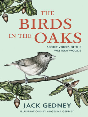 cover image of The Birds in the Oaks